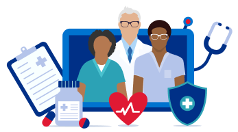 Medicare insurance program offerings